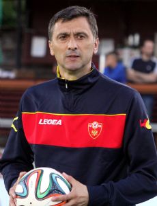 Dragoje Leković