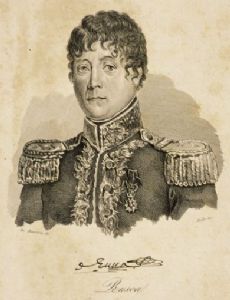 Jean-Baptiste Dominique Rusca