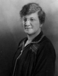 Jennie Maas Flexner