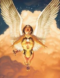 Dawnstar