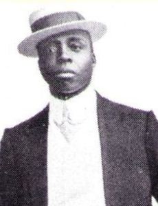 Irving Sayles