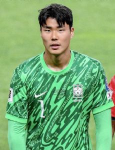 Song Bum-keun