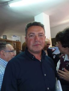 Julián Miralles