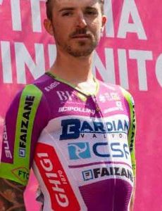 Davide Gabburo