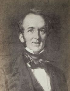 James Anderson (British politician)
