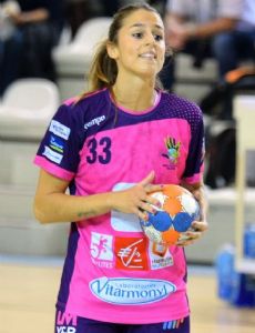 Beatriz Escribano