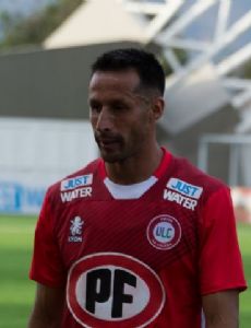 Christian Vilches