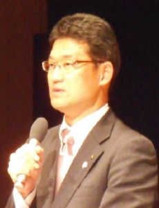 Shunji Kōno