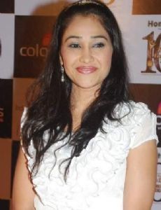 Disha Vakani