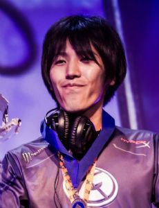 Yusuke Momochi