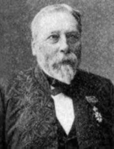 Joseph Alfred Serret