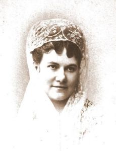 Eduarda Mansilla