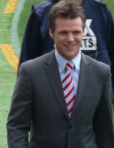 Leigh Colbert