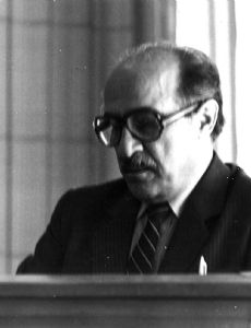 Kamal Mamedbekov