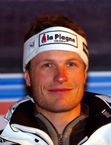 Julien Lizeroux