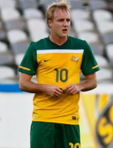 Mitch Nichols