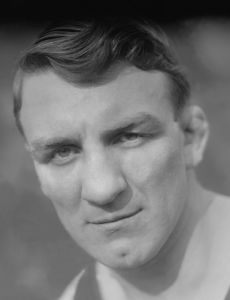 Freddie Welsh