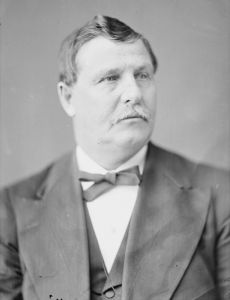 William S. King