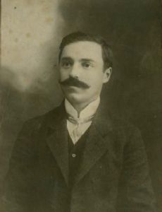 Panait Cerna