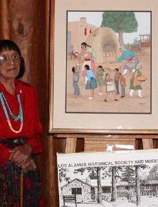 Pablita Velarde