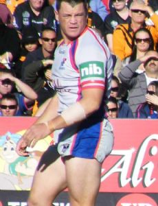 Ben Cross (rugby league)