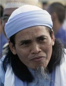 Amrozi bin Nurhasyim