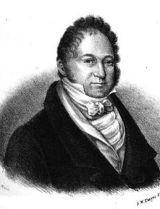 Francis Baylies
