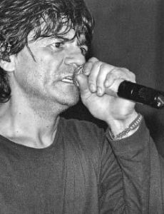 Alejandro Sokol