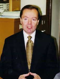 Gary Bauer