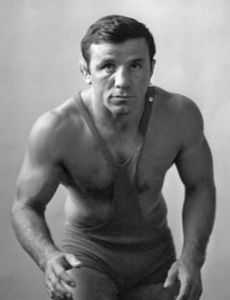 Yury Gusov
