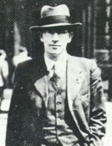 James Larkin, Jnr