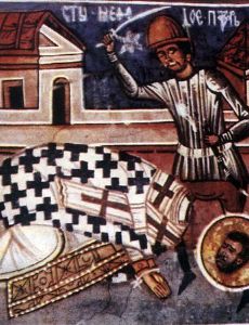 Methodius of Olympus