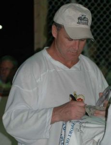 Kevin Maguire