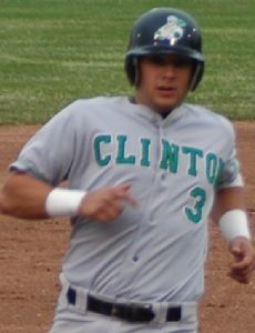 Emerson Frostad