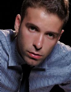 Matteo Zanni