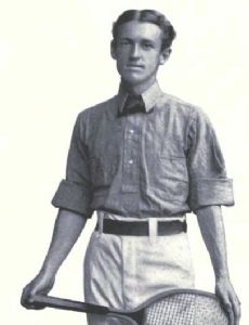 Clarence Hobart