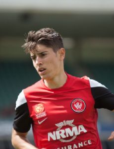 Yianni Perkatis