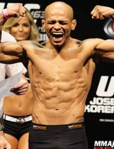 Iliarde Santos