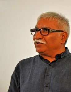 Sidharth (artist)
