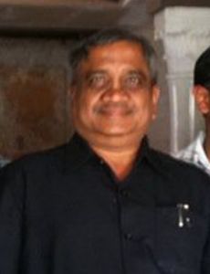 Vijay Sankeshwar