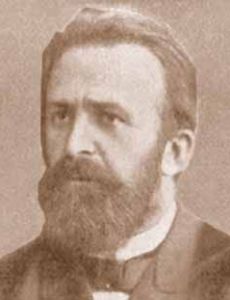 Sergey Krivenko