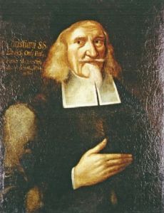 David Christiani