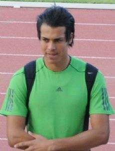 Mohamed Sghaier