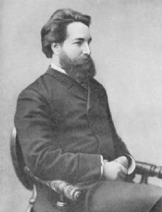 Sergei Korsakoff