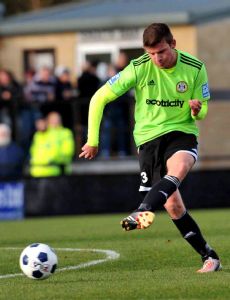 Chris Stokes (footballer)