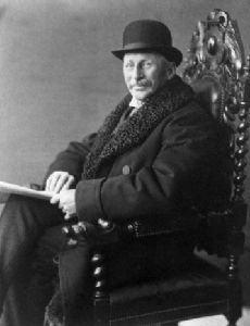 Charles Edward Keyser