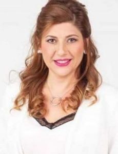 Elena Hristofi