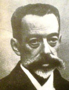 Rafael Obligado