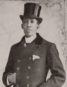 Sam Lucas