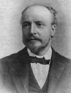 James Dewar